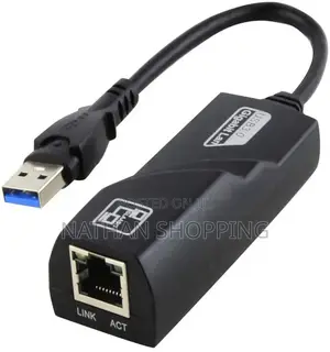 Internet Adapter