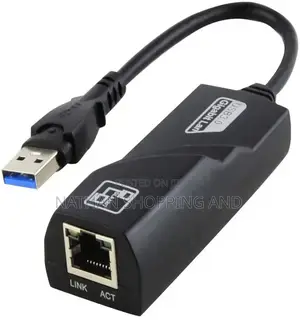 Internet Adapter