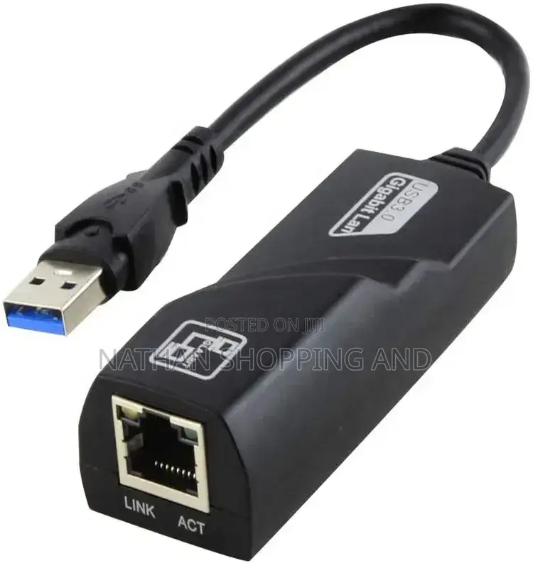 Internet Adapter