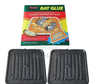 Large Glue Rat Traps