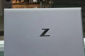 New Laptop HP ZBook Power G7 16GB Intel Core i7 SSD 512GB