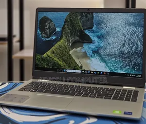New Laptop Dell 14 Premium 16GB Intel Core i7 SSD 512GB