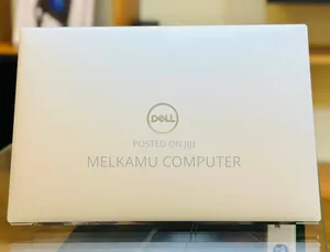 New Laptop Dell Precision 5560 16GB Intel Core i7 SSD 512GB