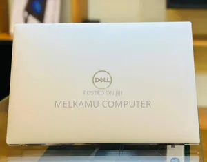 New Laptop Dell Precision 5560 16GB Intel Core i7 SSD 512GB