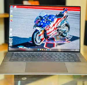 New Laptop Dell Precision 5560 16GB Intel Core i7 SSD 512GB