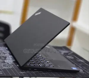 New Laptop Lenovo ThinkPad T14 16GB Intel Core i7 SSD 256GB