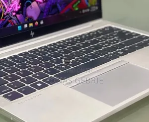 New Laptop HP EliteBook 840 16GB Intel Core i5 SSD 512GB