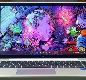New Laptop HP EliteBook 840 16GB Intel Core i5 SSD 512GB