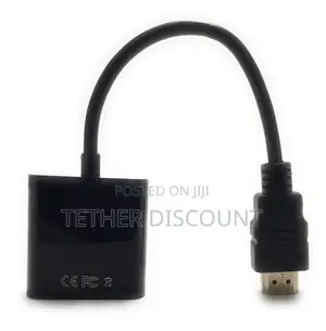 Original HDTV to Adapter