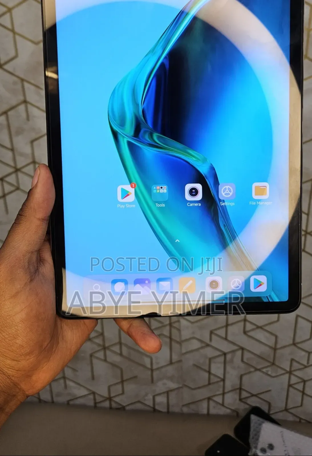 New Xiaomi Pad 5 Pro 12.4 128 GB