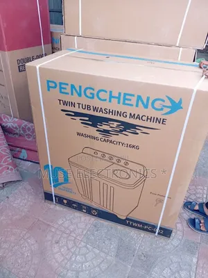 Pencheng 16kg Washing Machine