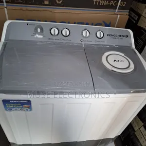 Pencheng 16kg Washing Machine