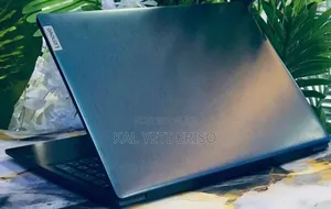 New Laptop Lenovo Legion 5 8GB Intel Core i3 SSD 256GB