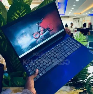 New Laptop Lenovo Legion 5 8GB Intel Core i3 SSD 256GB