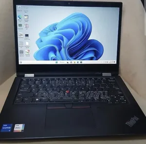 New Laptop Lenovo Yoga 2 16GB Intel Core i5 SSD 512GB