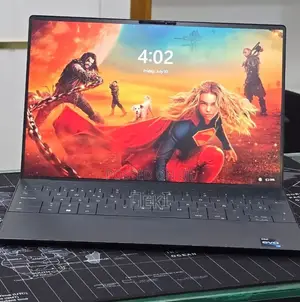 New Laptop Dell XPS 13 16GB Intel Core i7 SSD 512GB