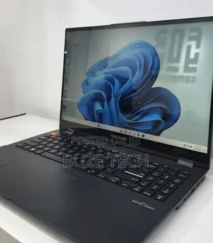 New Laptop Asus 16GB Intel Core i5 SSD 512GB