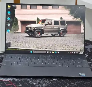 New Laptop Dell XPS 13 16GB Intel Core i7 SSD 512GB