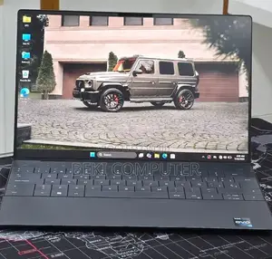 New Laptop Dell XPS 13 16GB Intel Core i7 SSD 512GB