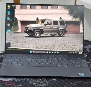 New Laptop Dell XPS 13 16GB Intel Core i7 SSD 512GB