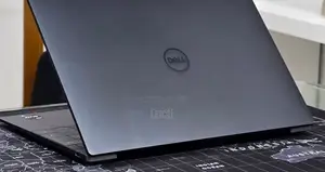 New Laptop Dell XPS 13 16GB Intel Core i7 SSD 512GB