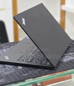 New Laptop Lenovo ThinkPad T14 16GB Intel Core i7 SSD 256GB