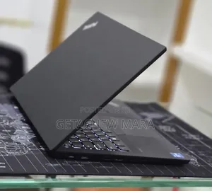 New Laptop Lenovo ThinkPad T14 16GB Intel Core i7 SSD 256GB