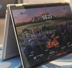 New Laptop HP Compaq Presario 4GB Intel Core i7 SSD 1T