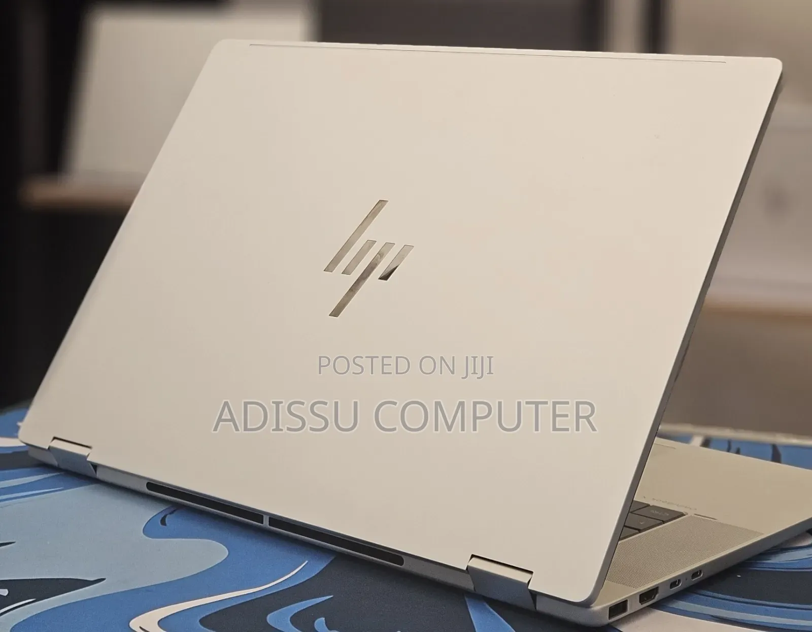 New Laptop HP Compaq Presario 4GB Intel Core i7 SSD 1T