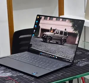 New Laptop Dell XPS 13 16GB Intel Core i7 SSD 512GB