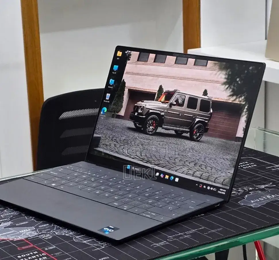 New Laptop Dell XPS 13 16GB Intel Core i7 SSD 512GB