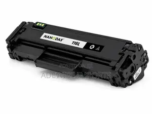 Nanodas 116l Toner With Vat