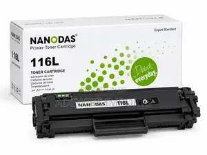 Nanodas 116l Toner With Vat
