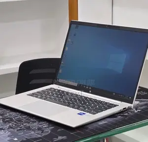 New Laptop HP EliteBook 840 G9 16GB Intel Core i7 SSD 512GB