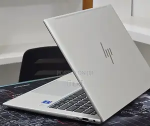 New Laptop HP EliteBook 840 G9 16GB Intel Core i7 SSD 512GB