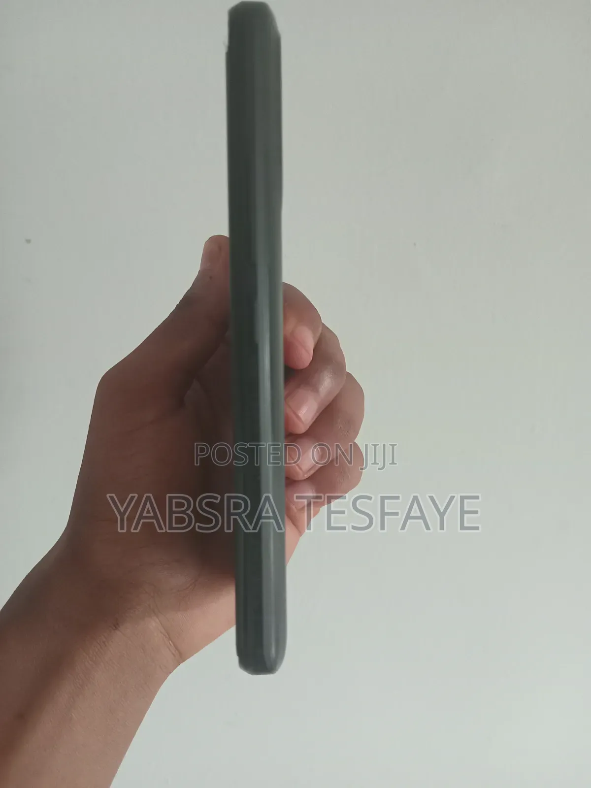 Itel A18 32 GB Silver