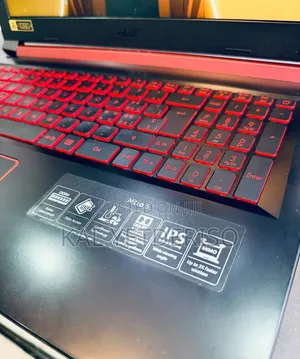 New Laptop Acer Nitro 5 16GB Intel Core i7 SSD 512GB