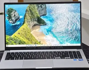 New Laptop Samsung Galaxy Book 2 16GB Intel Core 7 SSD 512GB