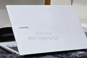 New Laptop Samsung Galaxy Book 2 16GB Intel Core 7 SSD 512GB