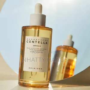 Skin1004 Madagascar Centella Ampoule (100ml)