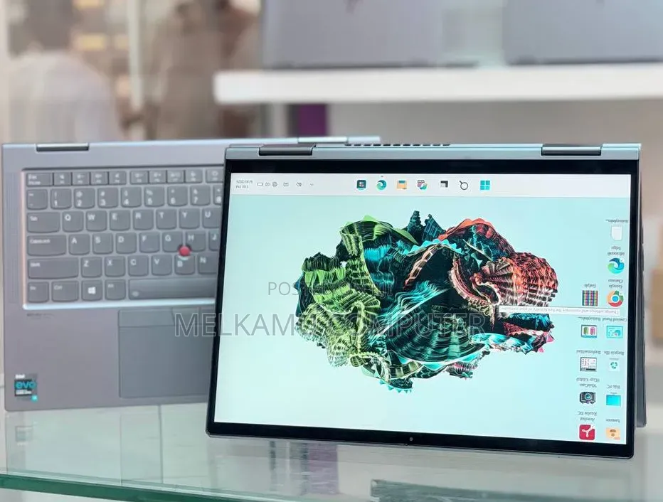 New Laptop Lenovo ThinkPad X1 Yoga 16GB Intel Core i7 SSD 512GB