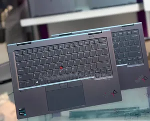 New Laptop Lenovo ThinkPad X1 Yoga 16GB Intel Core i7 SSD 512GB