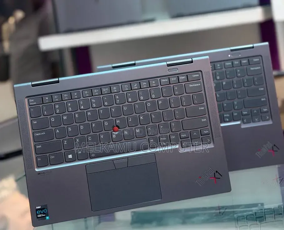 New Laptop Lenovo ThinkPad X1 Yoga 16GB Intel Core i7 SSD 512GB