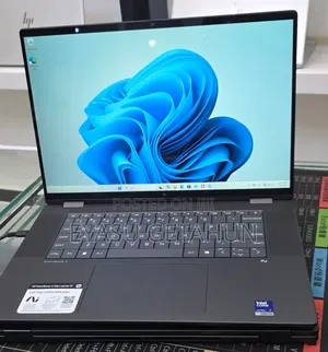 New Laptop HP OmniBook X Flip 14" 16GB Intel Core Ultra 7 SSD 1T