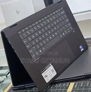 New Laptop HP OmniBook X Flip 14" 16GB Intel Core Ultra 7 SSD 1T