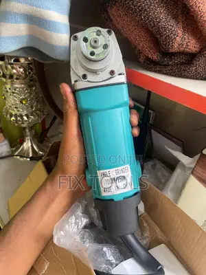 Mini Grinder