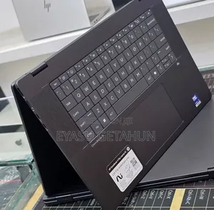 New Laptop HP OmniBook X Flip 14" 16GB Intel Core Ultra 7 SSD 1T