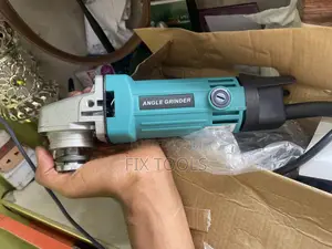 Mini Grinder