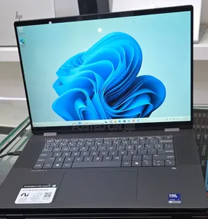 New Laptop HP OmniBook X Flip 14" 16GB Intel Core Ultra 7 SSD 1T