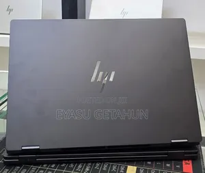 New Laptop HP OmniBook X Flip 14" 16GB Intel Core Ultra 7 SSD 1T